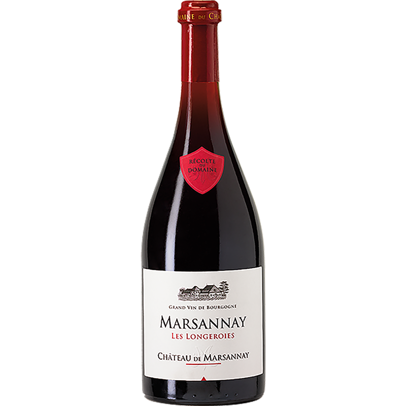 Chateau de Marsannay Marsannay Les Longeroies 2014
